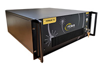 FEBUS T1-R DTS temperature sensing