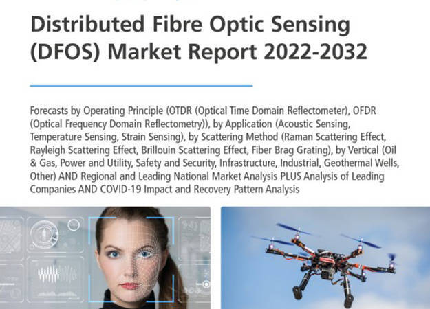 Photo de l'acutalité FEBUS Optics : acteur clé du marché du DFOS