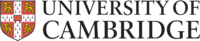 logo University of Cambridge